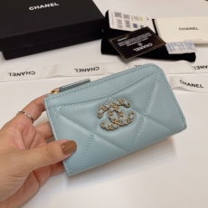 Chanel Wallet Purse